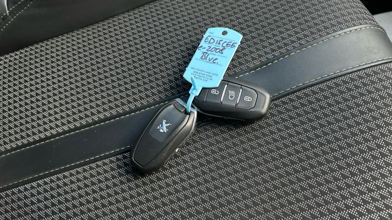 Peugeot 2008 100kW GT 50kWh 5dr Auto Electric Estate